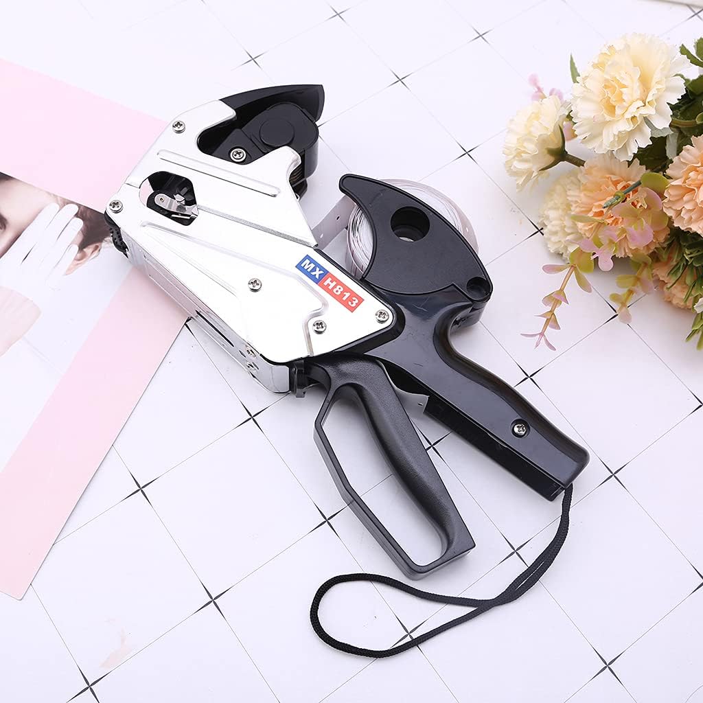 Etiqueteuse de prix mx-h813 Bureau prix tunisie