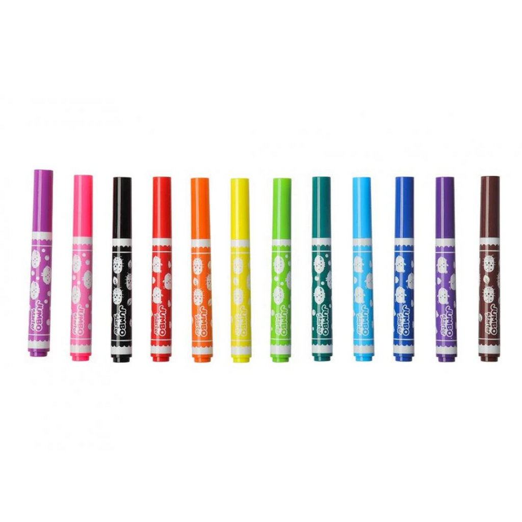 eyroad Jumbo Washable Markers Bureau prix tunisie