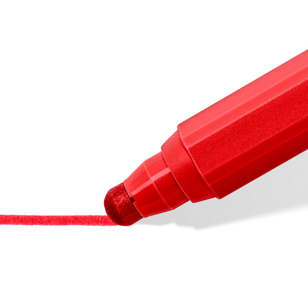 Feutres Noris® junior 329 – Coffret de 12 couleurs Bureau prix tunisie