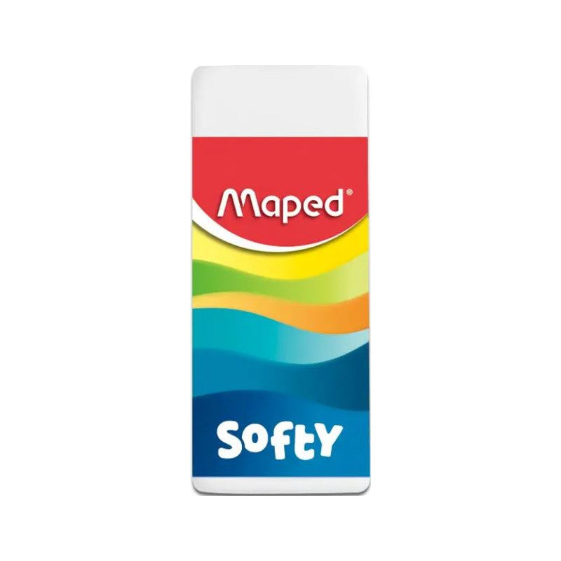 Gomme Mini Softy -Maped Bureau prix tunisie