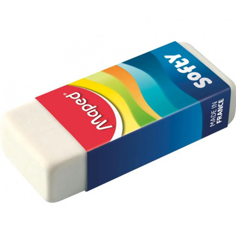 Gomme Mini Softy -Maped Bureau prix tunisie