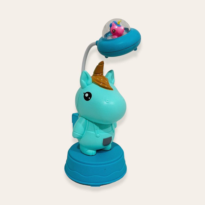 Lampe LED licorne mignonne Bureau prix tunisie