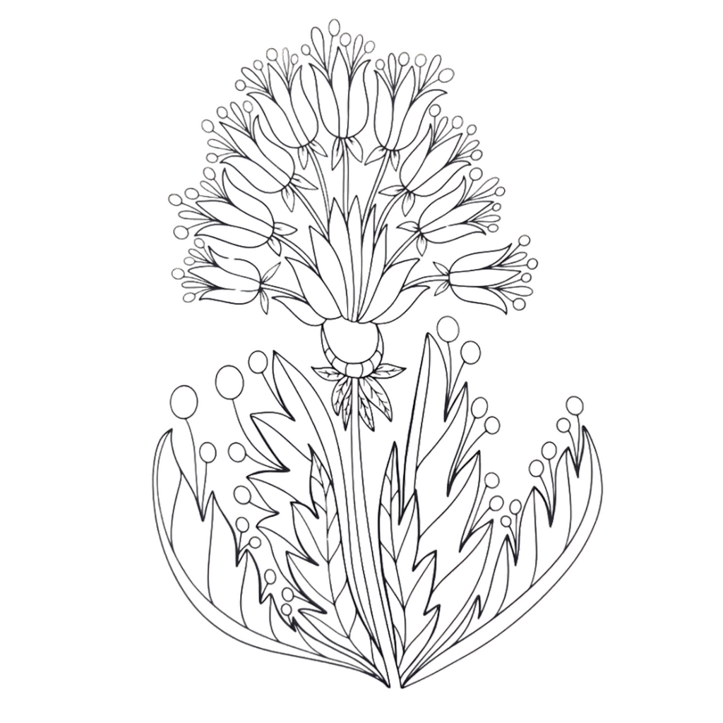 Livre de coloriage Relaxing Colouring Bureau prix tunisie