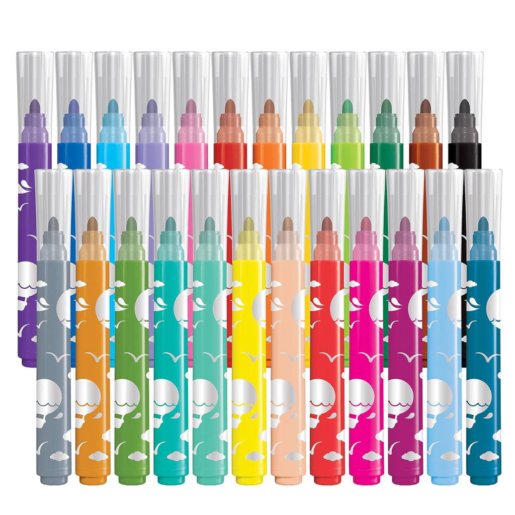 Maped Color'Peps My first Jumbo 24 Bureau prix tunisie