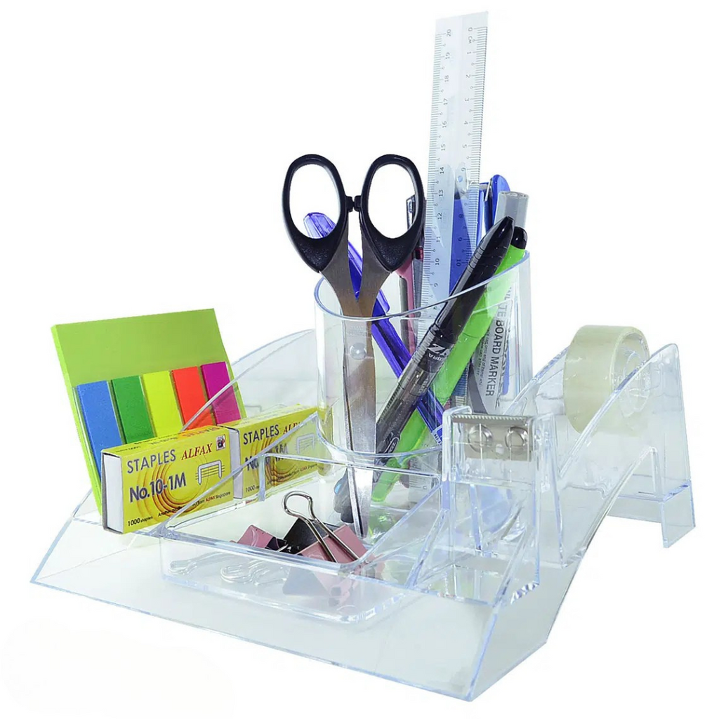 🗂️ Organisateur de Bureau Kejea K899 Bureau prix tunisie