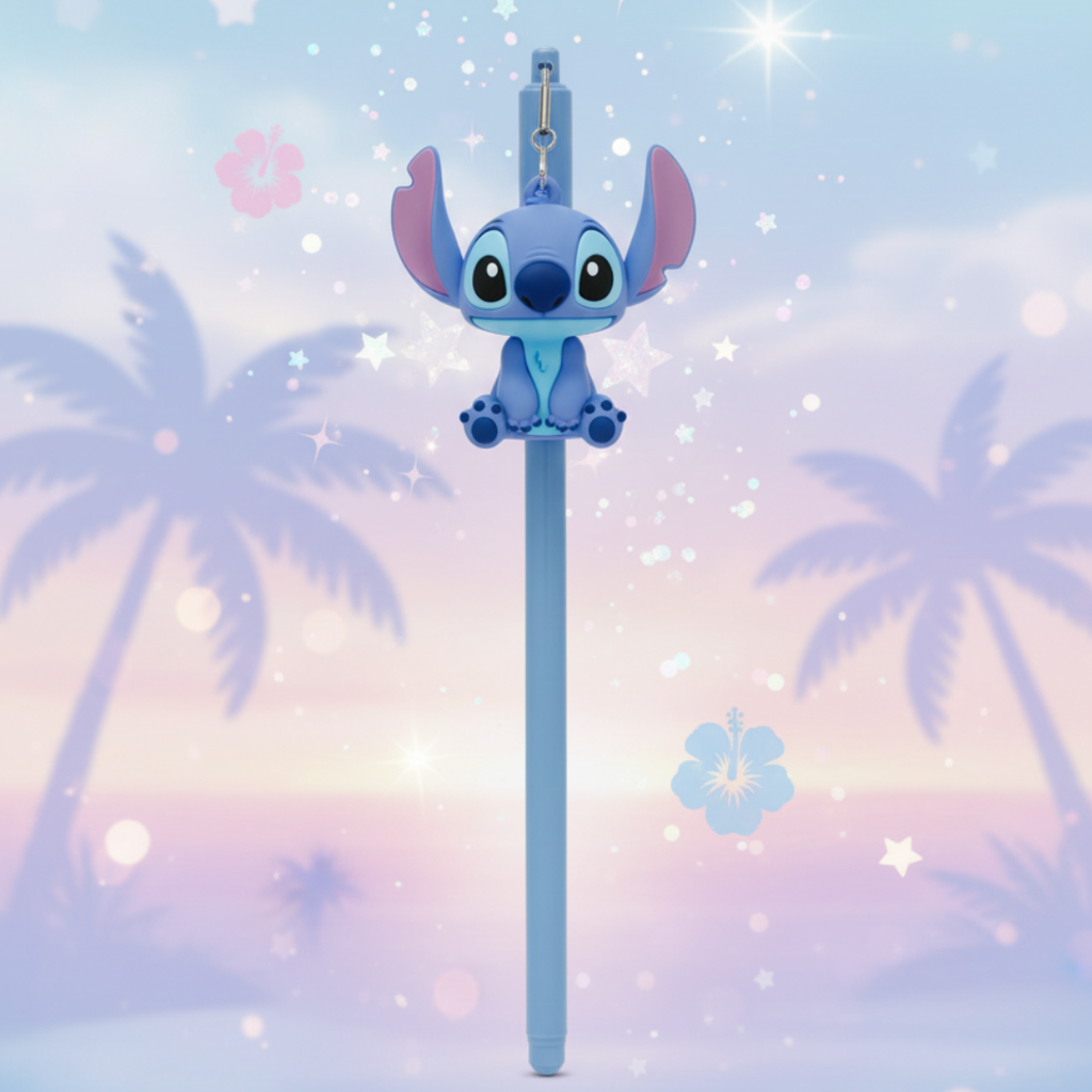 Pack Stitch🩷💙 Bureau prix tunisie