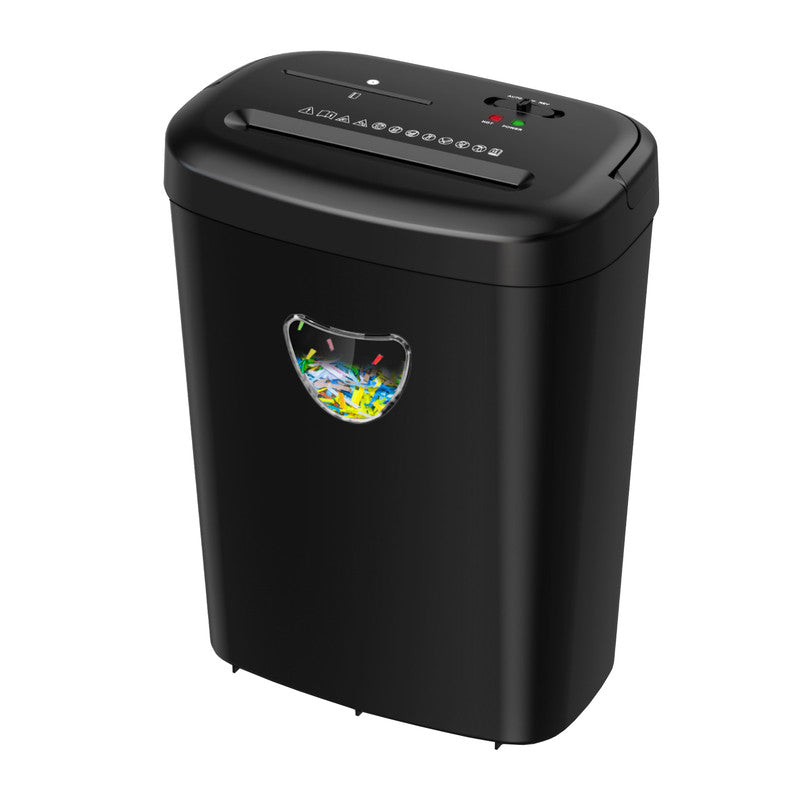 Paper Shredder 10 sheet Bureau prix tunisie