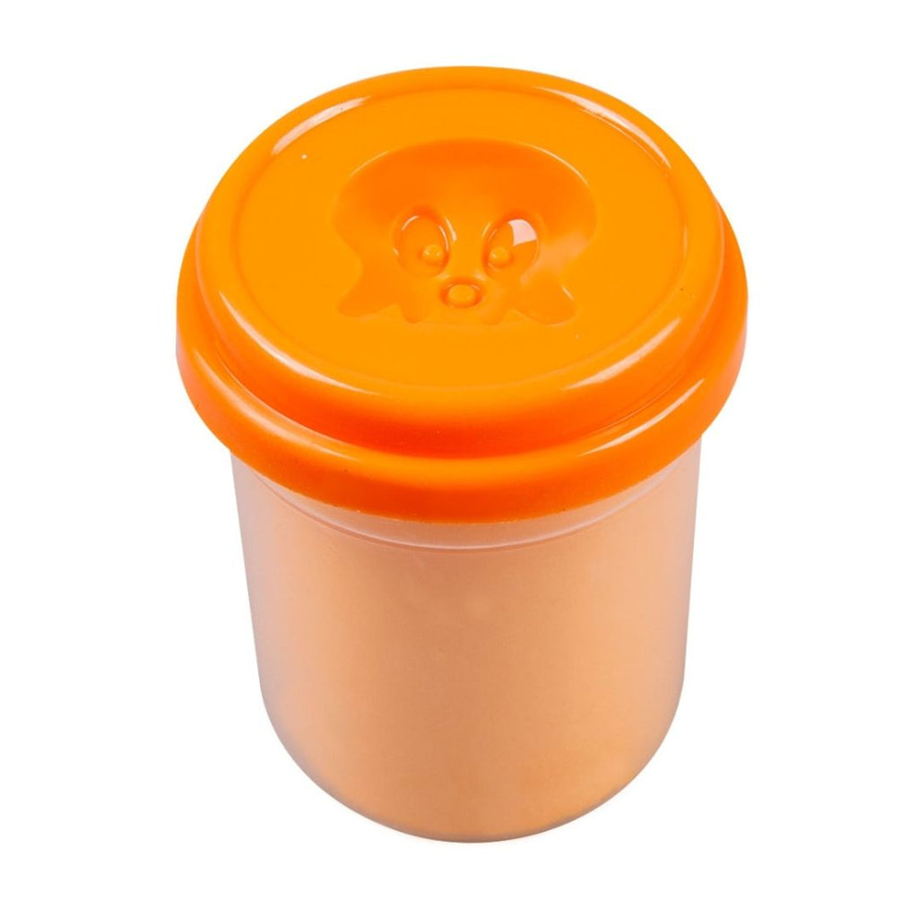 Pâte à Modeler Pastel Keyroad – 6 Pots x 75g (Modelling Dough) Bureau prix tunisie