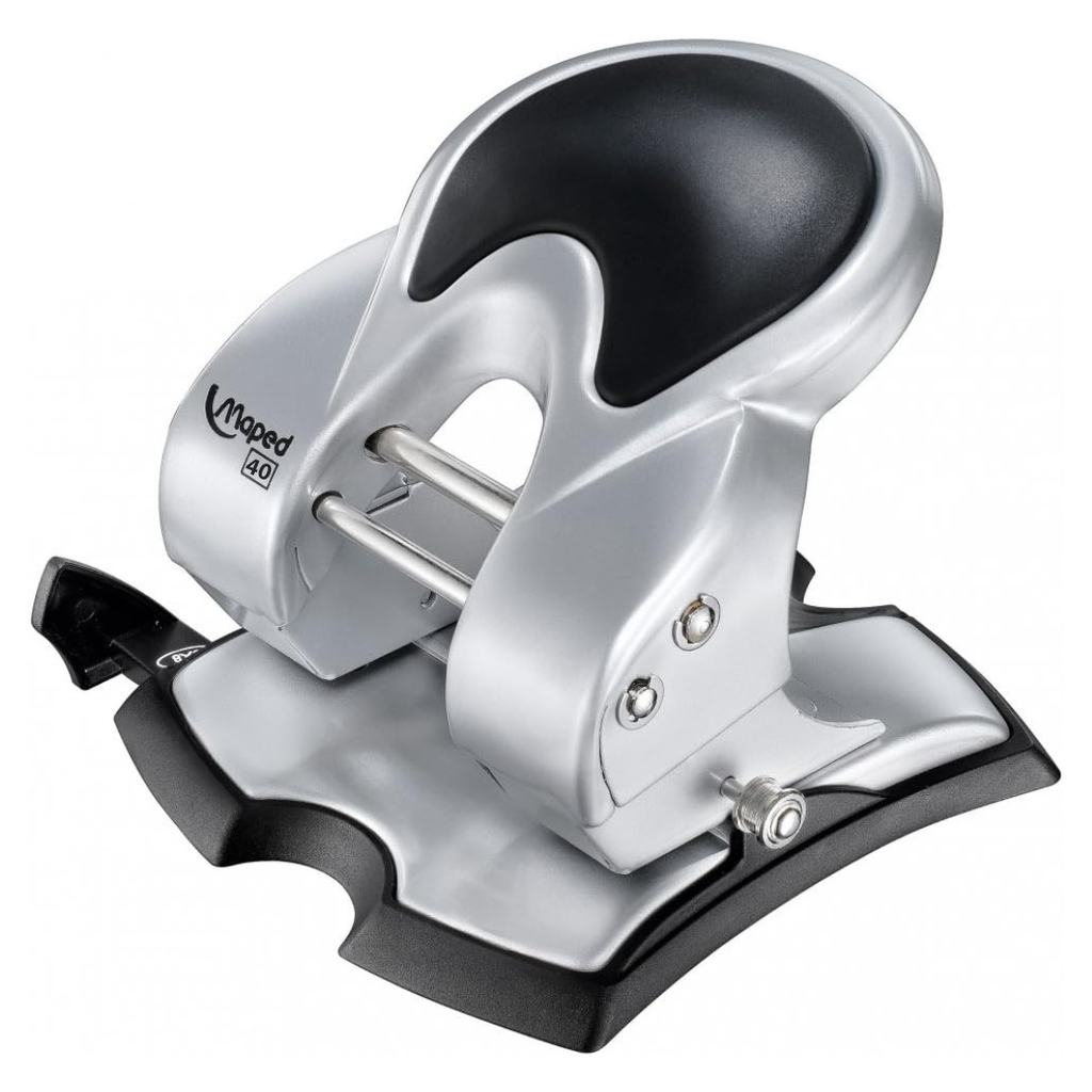 Perforateur Maped Universal Métal 40/45F Bureau prix tunisie