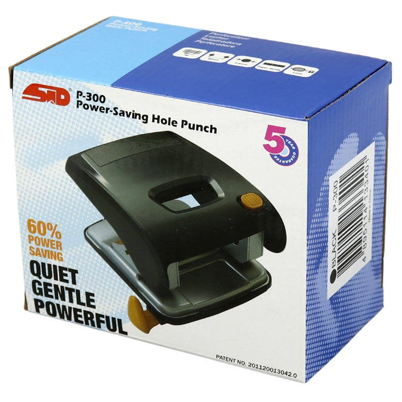 Perforateur Métallique STD 300-P – Haute Capacité Bureau prix tunisie