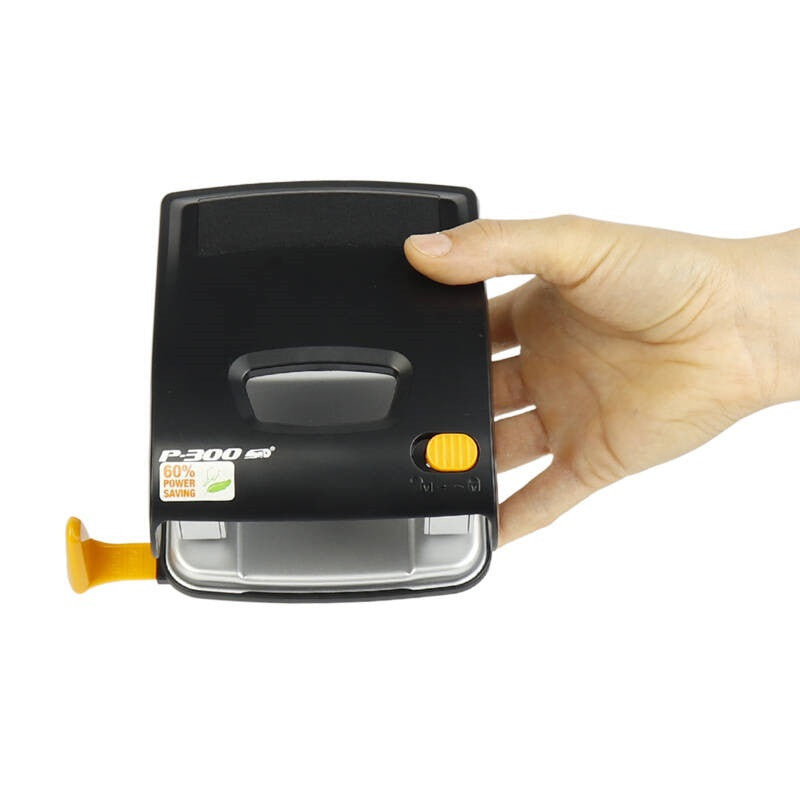 Perforateur Métallique STD 300-P – Haute Capacité Bureau prix tunisie