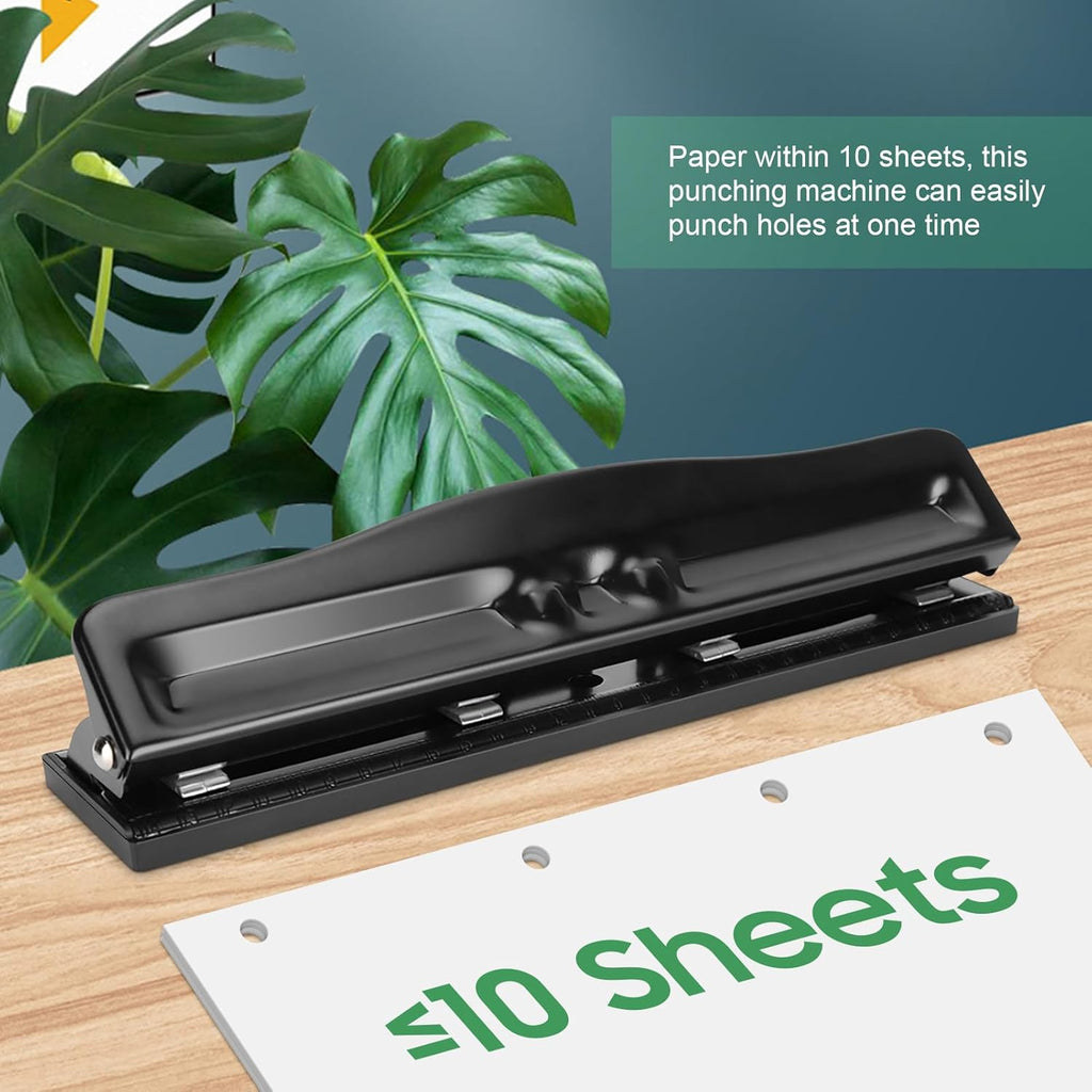 Perforatrice 4 trous - 999D Bureau prix tunisie