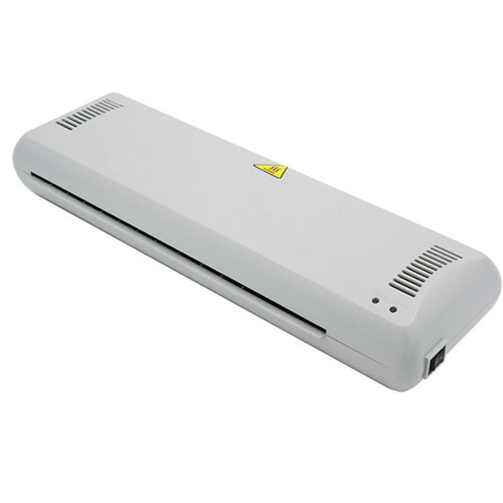 Plastifieuse à chaud et à froid, papier A3 de haute qualité Bureau prix tunisie