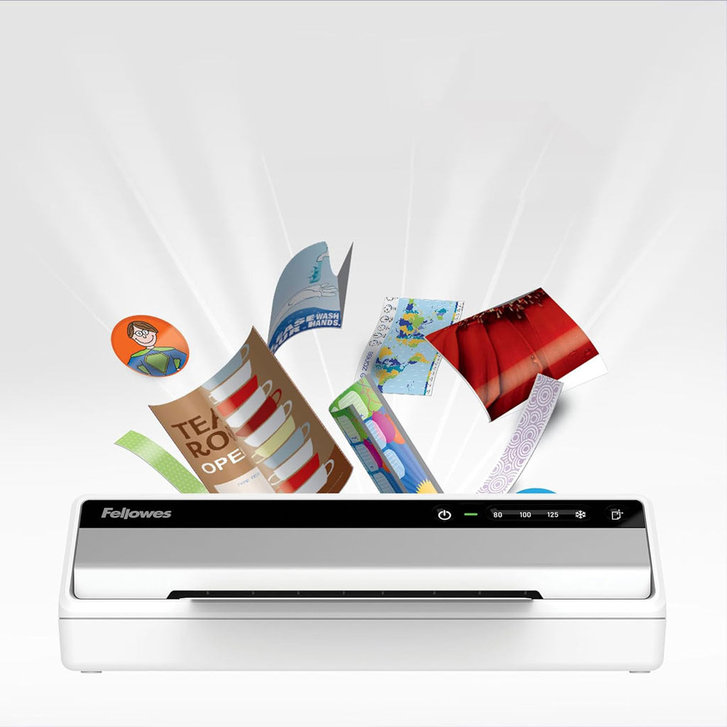 Plastifieuse Fellowes Saturn A4 Bureau prix tunisie