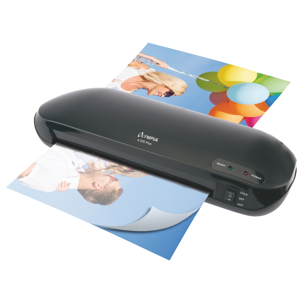 Plastifieuse Olympia A 230 Plus Bureau prix tunisie