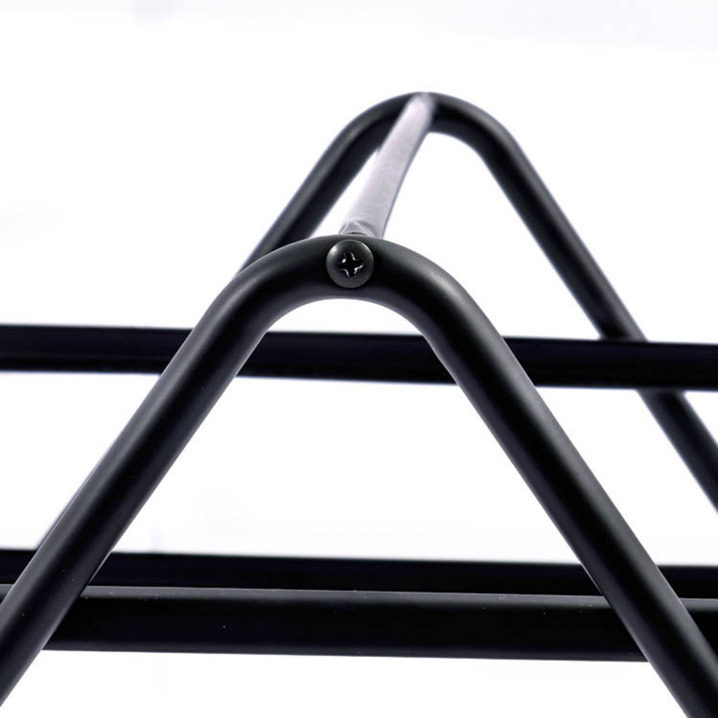 Plateau à documents en métal à plusieurs niveaux pour dossiers et fournitures de bureau🗂️ Bureau prix tunisie