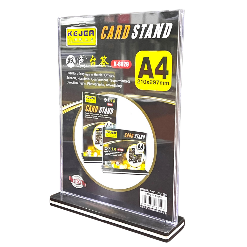 Porte-affiche - A4 Bureau prix tunisie