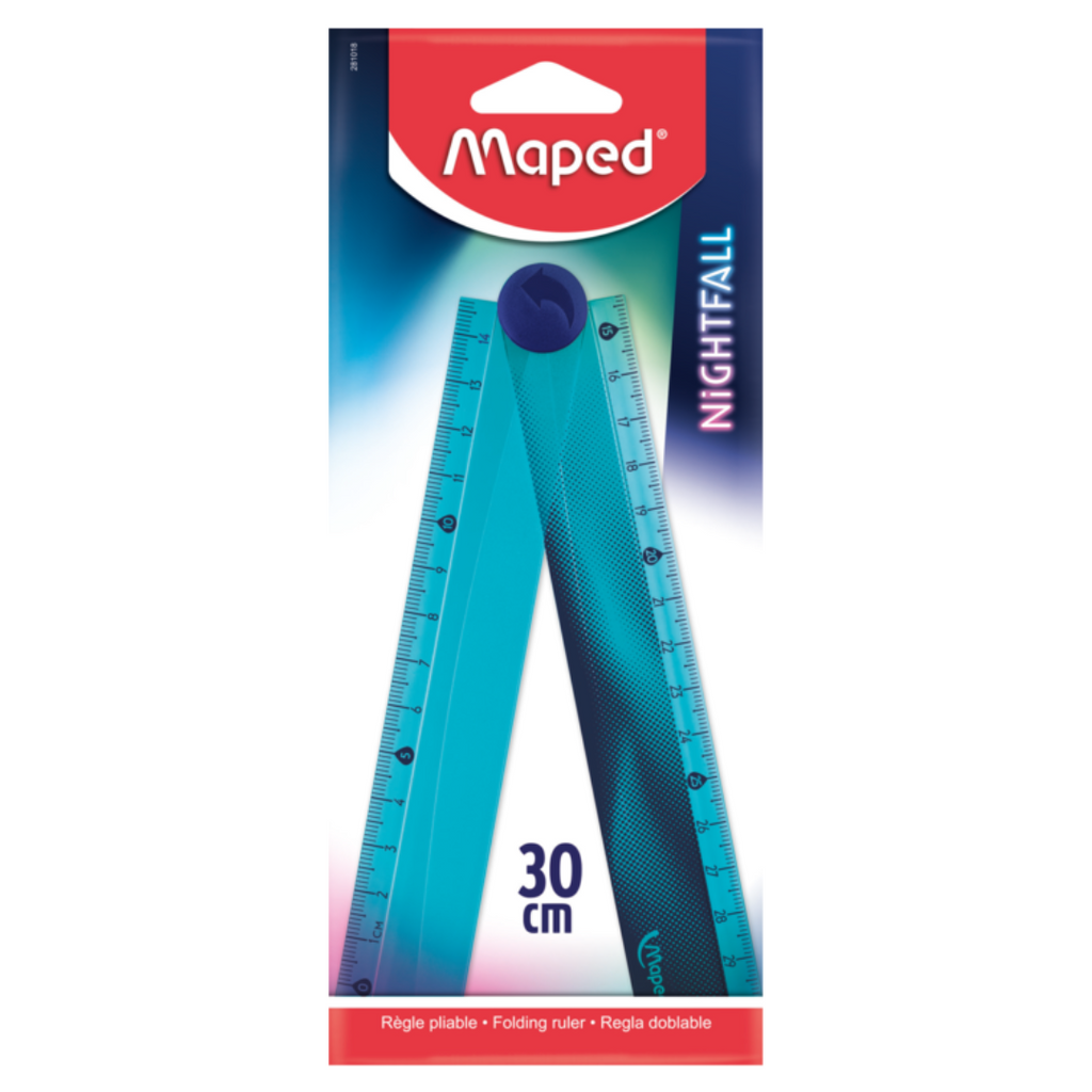Règle pliable Maped Bureau prix tunisie