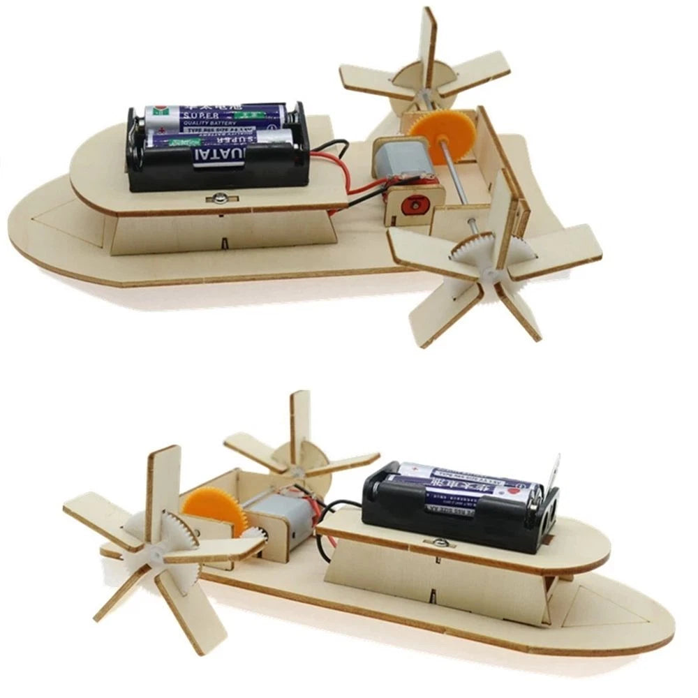 Série d'assemblage cstem (Paddle Steamer) Bureau prix tunisie