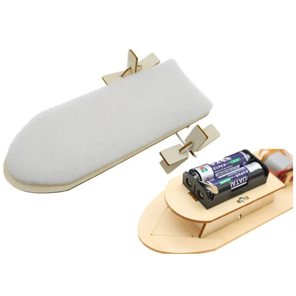 Série d'assemblage cstem (Paddle Steamer) Bureau prix tunisie