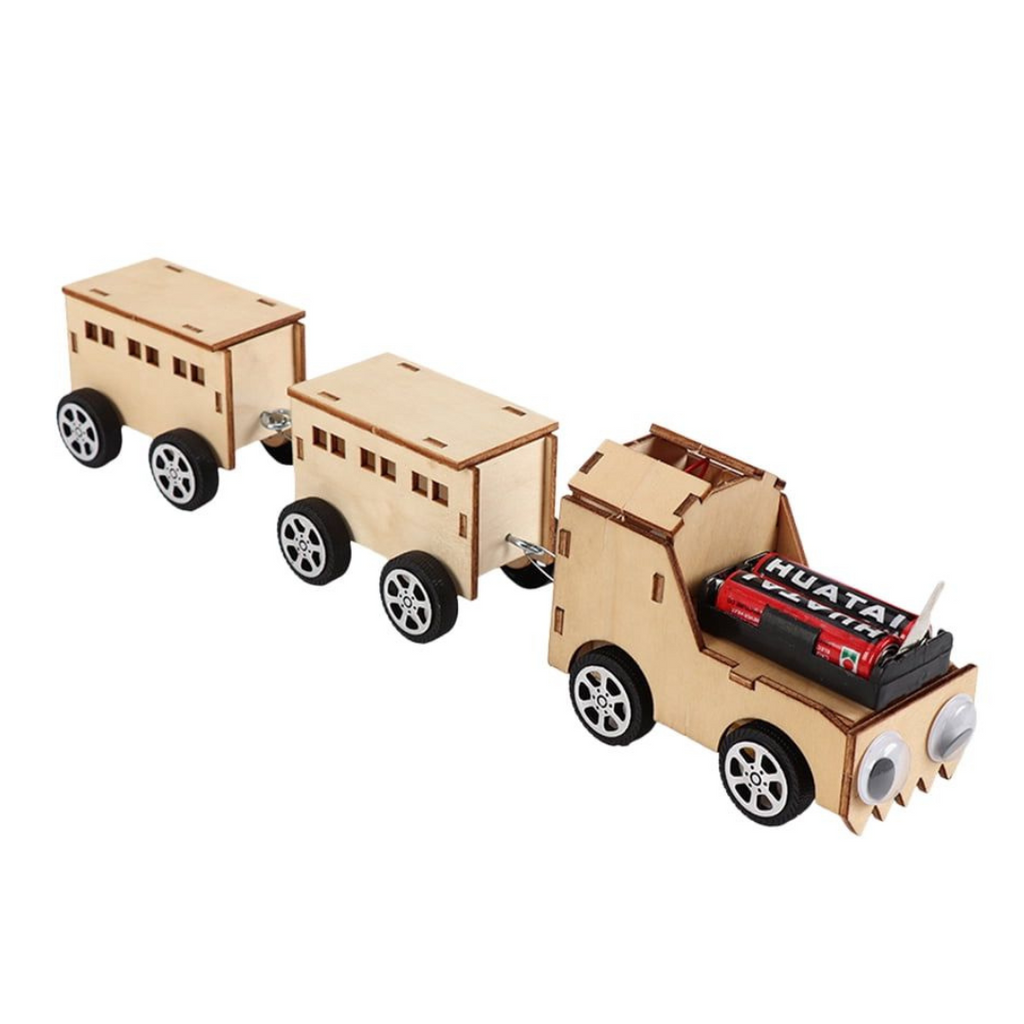 Série d'assemblage cstem ( Small Train ) Bureau prix tunisie