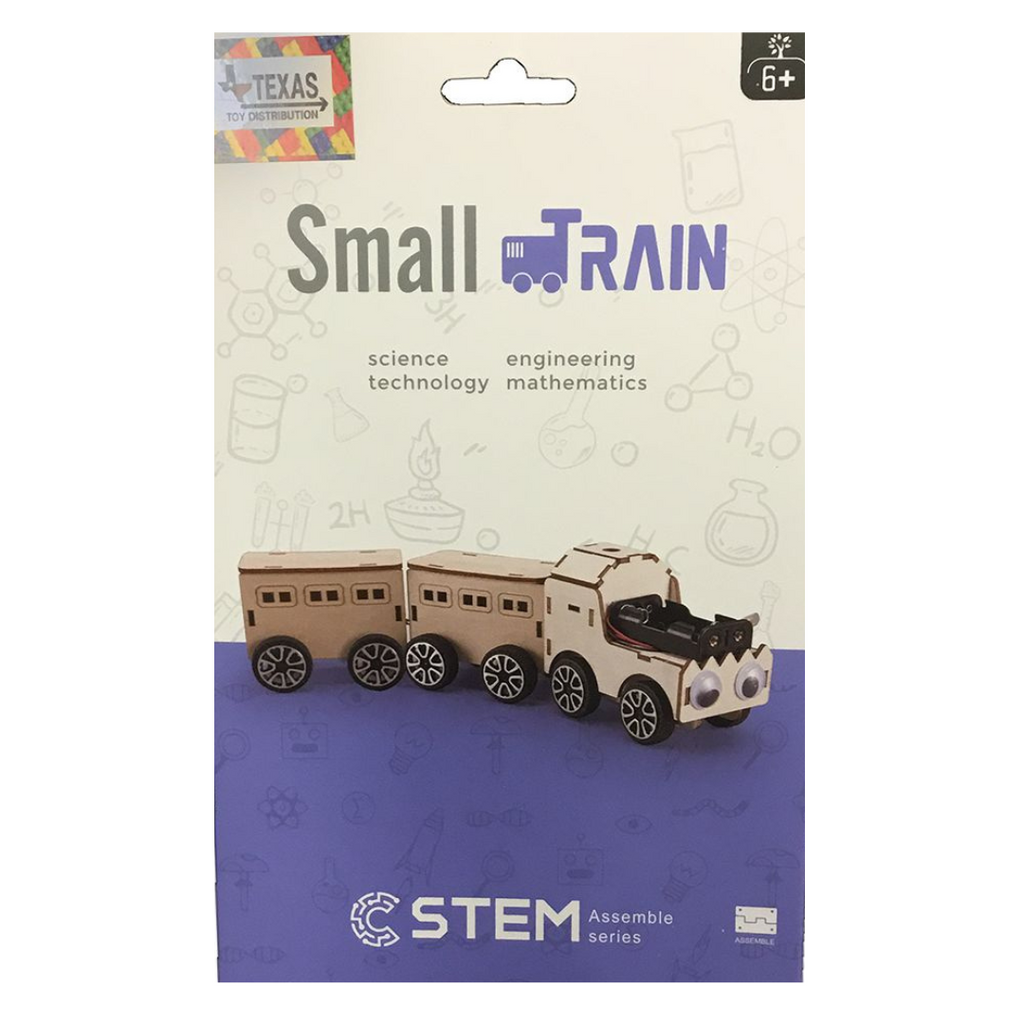 Série d'assemblage cstem ( Small Train ) Bureau prix tunisie