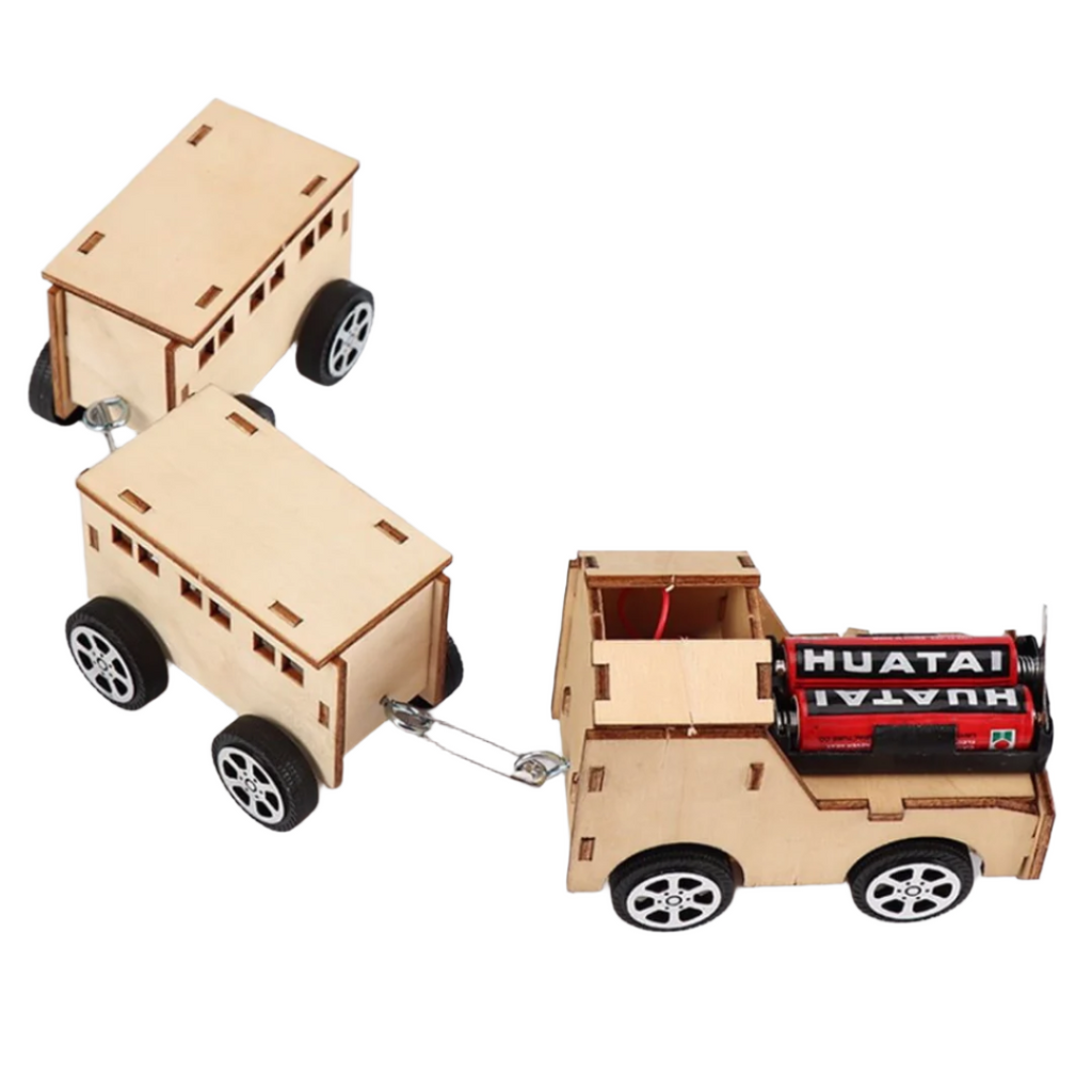 Série d'assemblage cstem ( Small Train ) Bureau prix tunisie