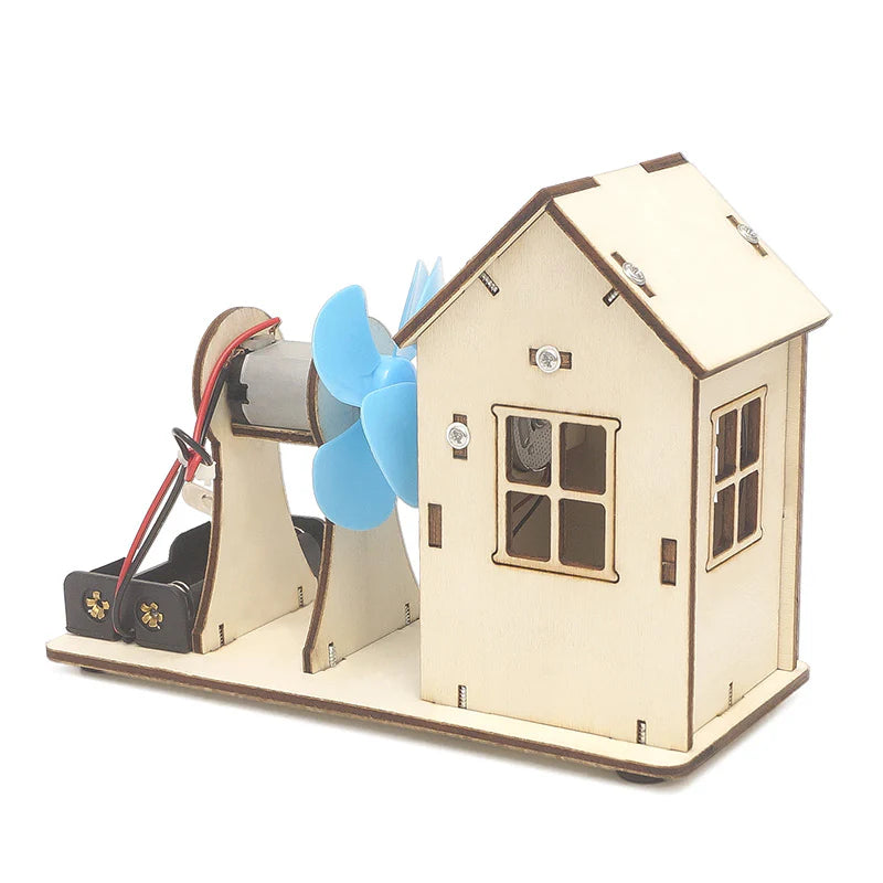 Série d'assemblage cstem ( Wind Power ) Bureau prix tunisie