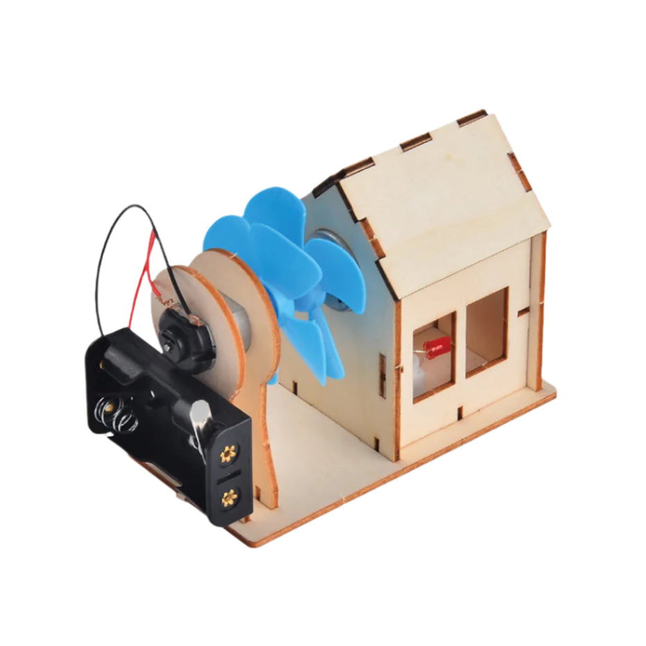 Série d'assemblage cstem ( Wind Power ) Bureau prix tunisie