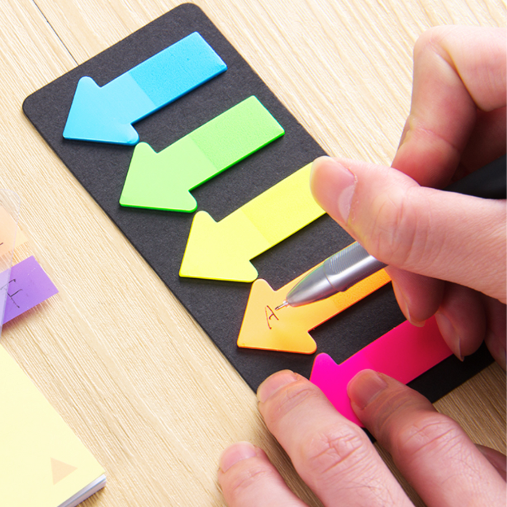 STICK INDEX Arrow ⬅️ Bureau prix tunisie