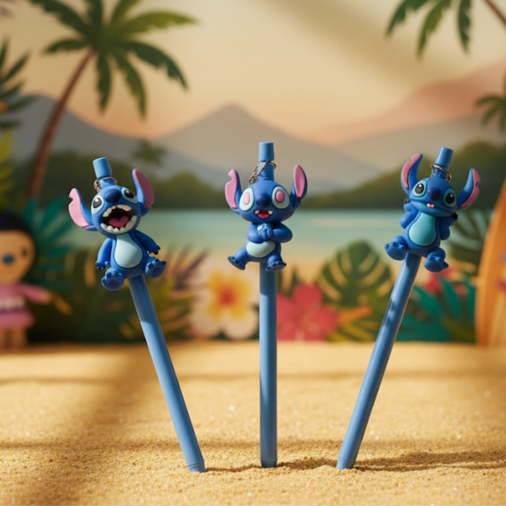 Stylo Stitch Bureau prix tunisie