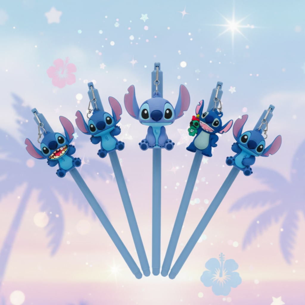 Stylo Stitch Bureau prix tunisie