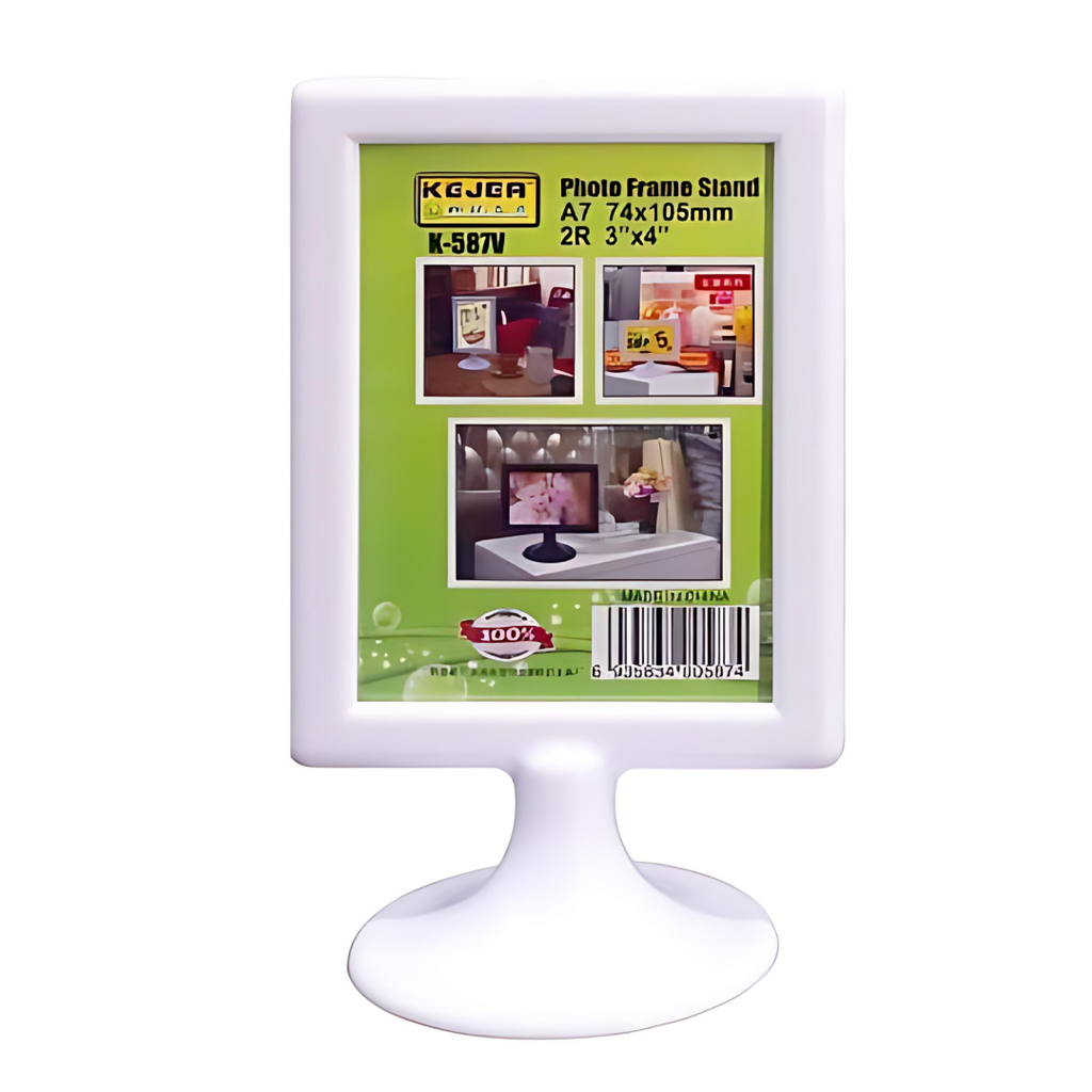 Support de cadre photo Kejea A5 Bureau prix tunisie