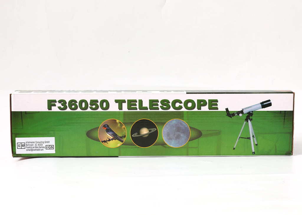 🔭 Télescope Uverbon 360/50mm 90x HD Bureau prix tunisie
