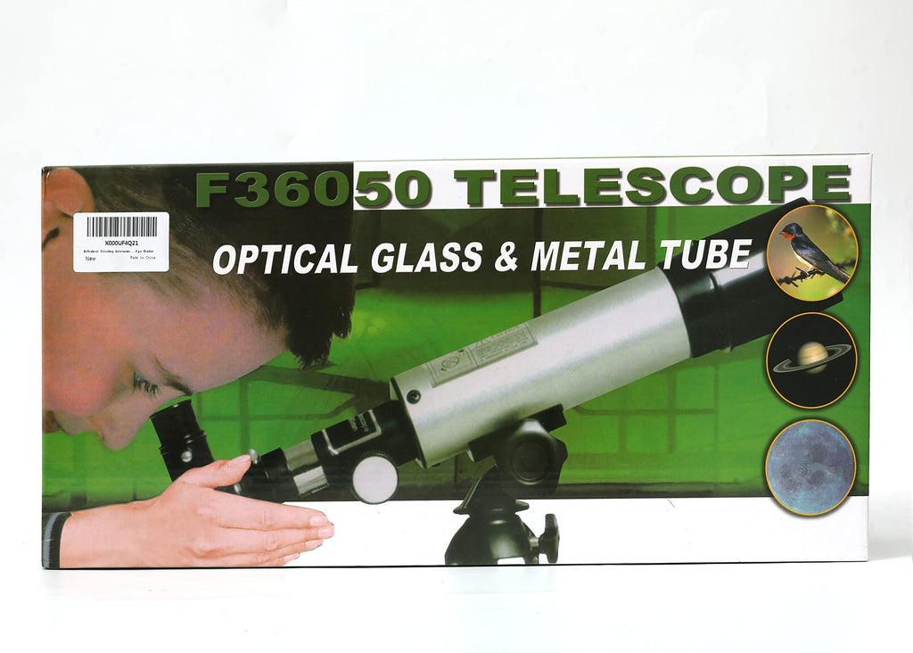 🔭 Télescope Uverbon 360/50mm 90x HD Bureau prix tunisie
