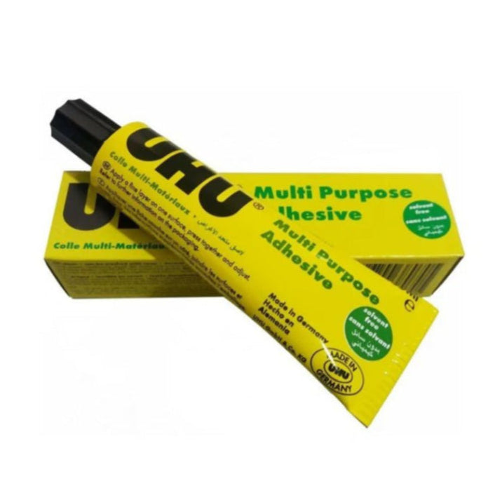 UHU Colle Multi-Matériaux Sans Solvant Bureau prix tunisie