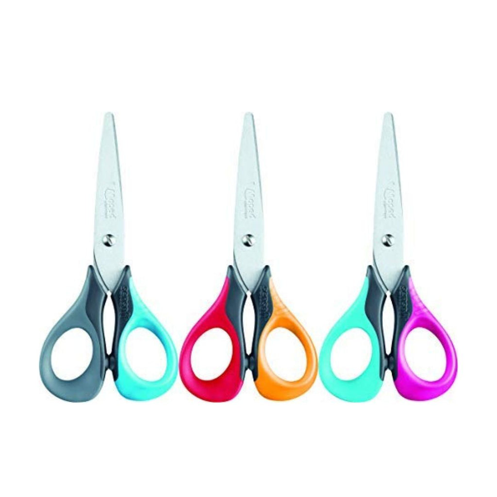 Ciseaux Scolaires Maped Sensoft 13 cm – Sécurité & Confort Bureau prix tunisie