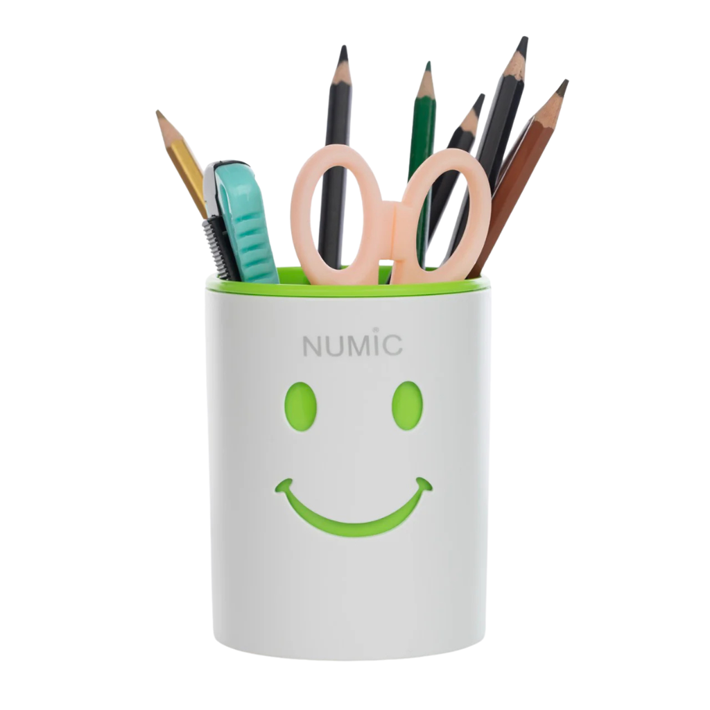 Pots de Rangement de Bureau Smile Bureau prix tunisie