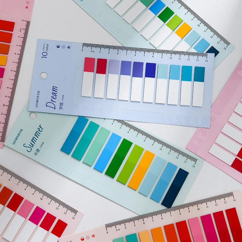 📑 Onglets d’indexation couleur Bureau prix tunisie