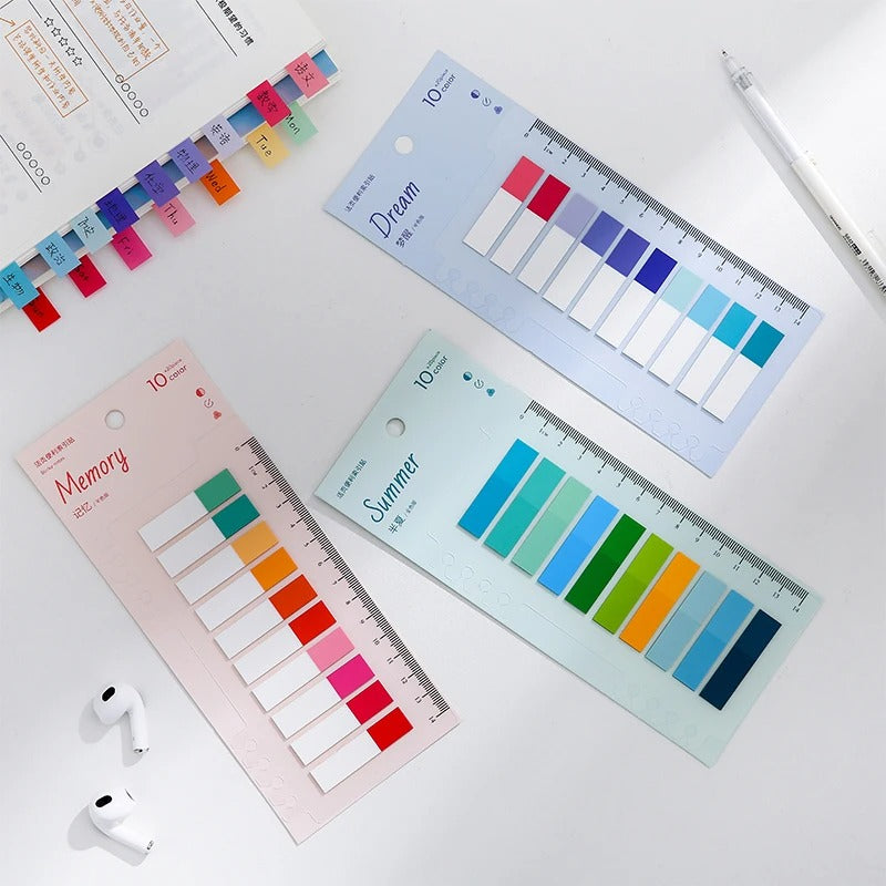 📑 Onglets d’indexation couleur Bureau prix tunisie