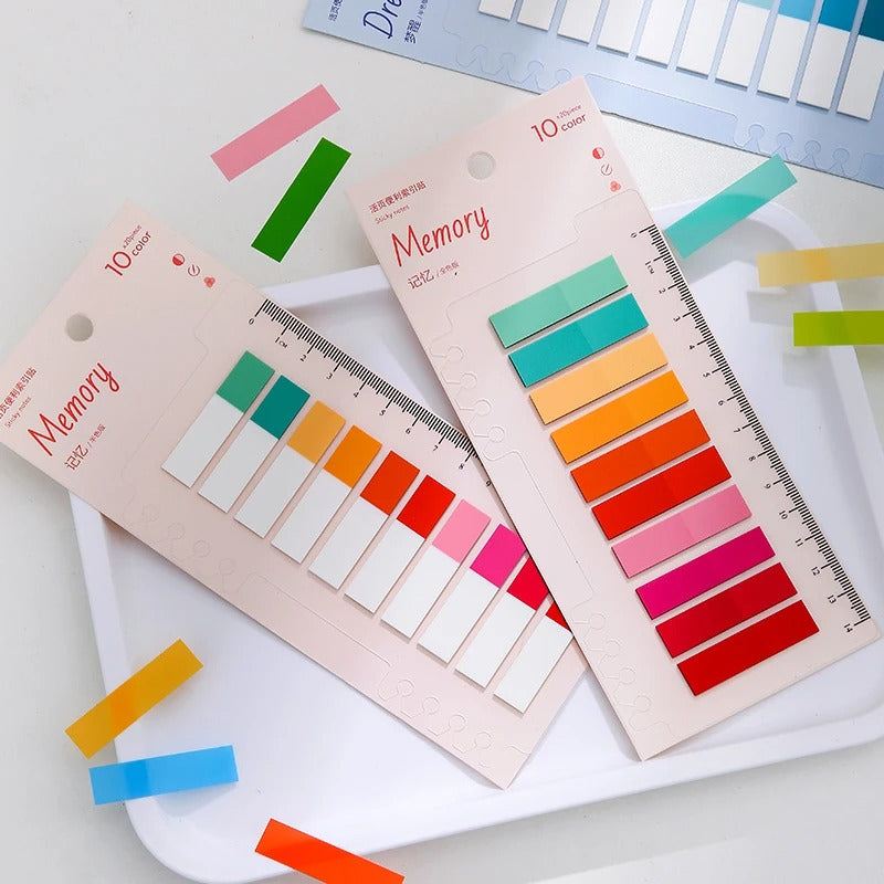 📑 Onglets d’indexation couleur Bureau prix tunisie