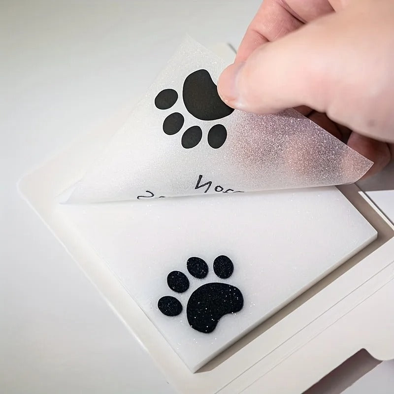 Stick Notes Transparente chat Bureau prix tunisie