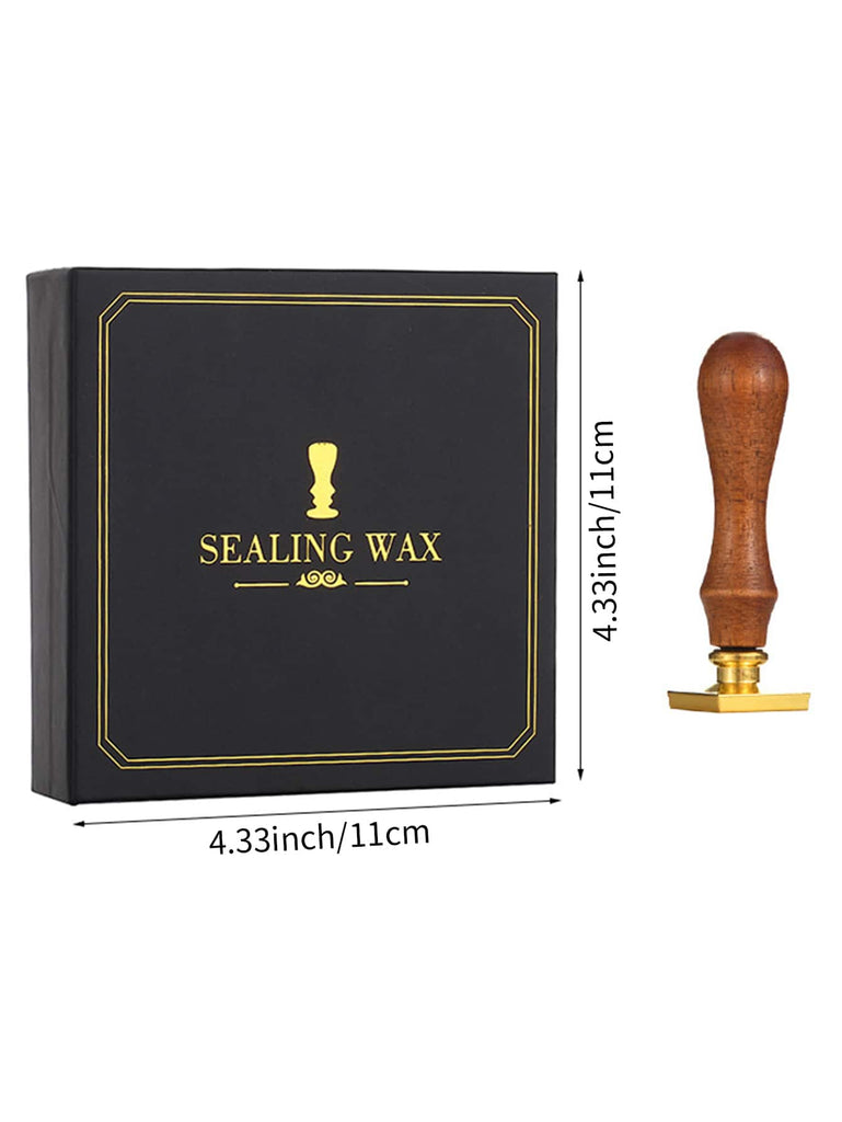 Kit de Cire à Cacheter de Luxe vert – L'Élégance Intemporelle à Portée de Main plume Bureau prix tunisie