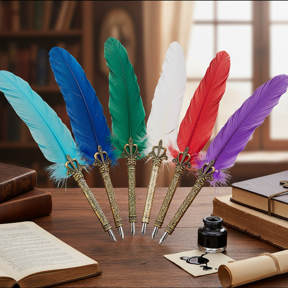 Stylo plume pour calligraphie plume Bureau prix tunisie