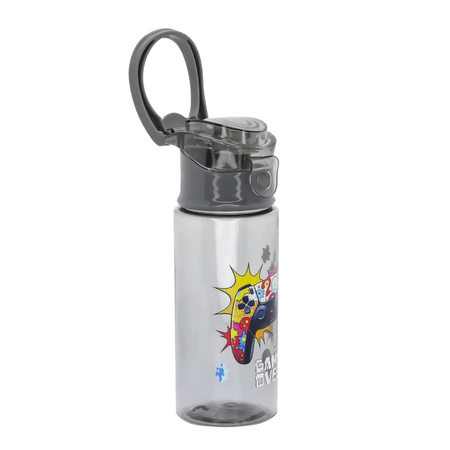 Gourde Gamer 350 ml anti-fuite porte gouter Bureau prix tunisie