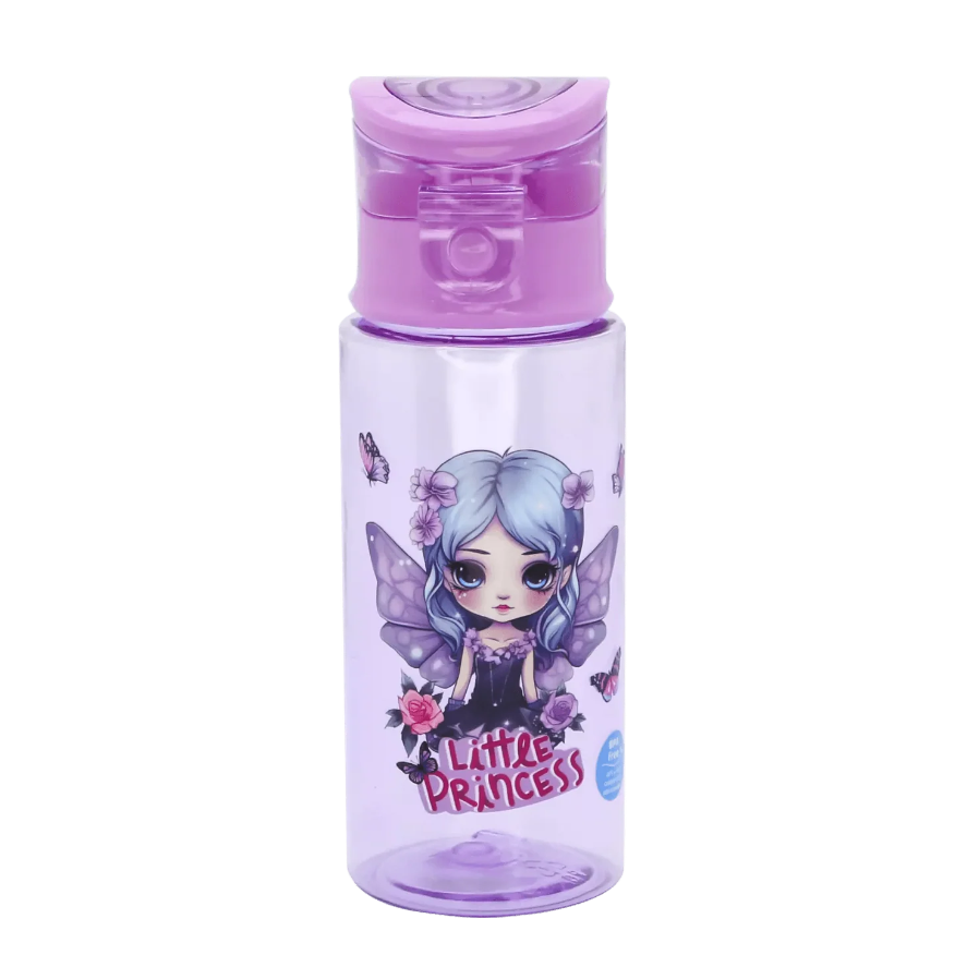 Gourde Princesse 350 ml anti-fuite porte gouter Bureau prix tunisie