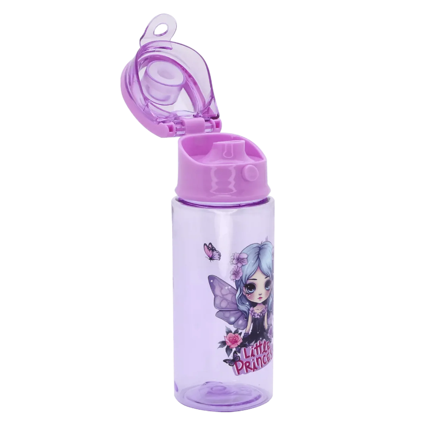 Gourde Princesse 350 ml anti-fuite porte gouter Bureau prix tunisie