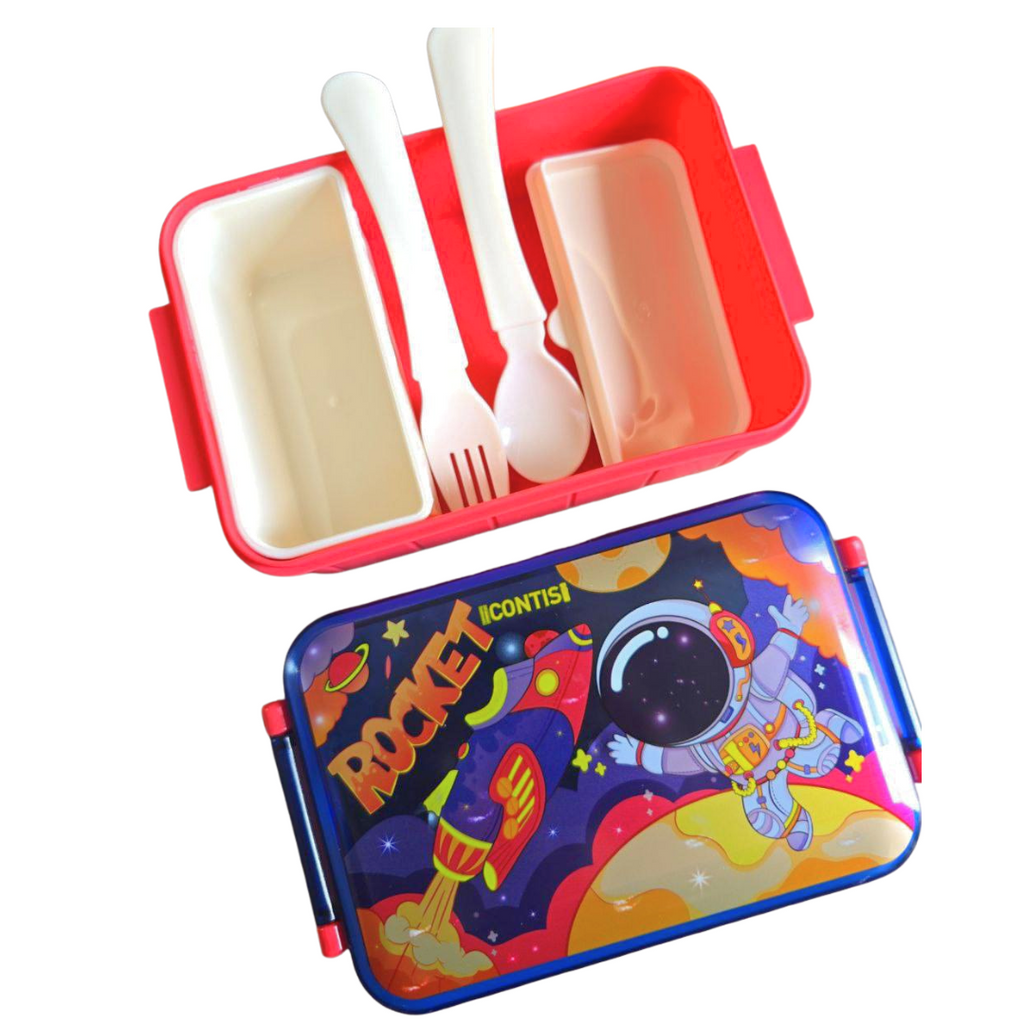 Boite à Repas Rocket porte gouter Bureau prix tunisie