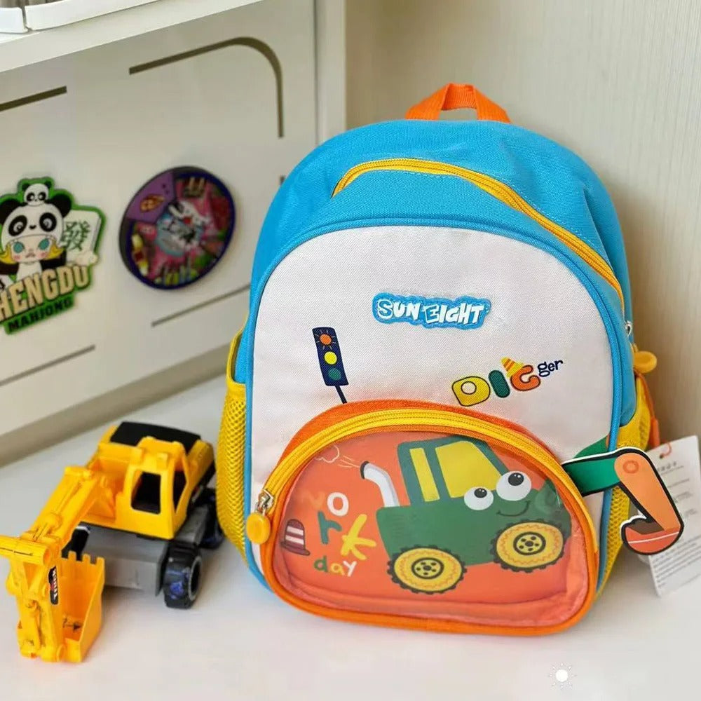 Sac à Dos Enfant Sun eight préparatoire Bureau prix tunisie