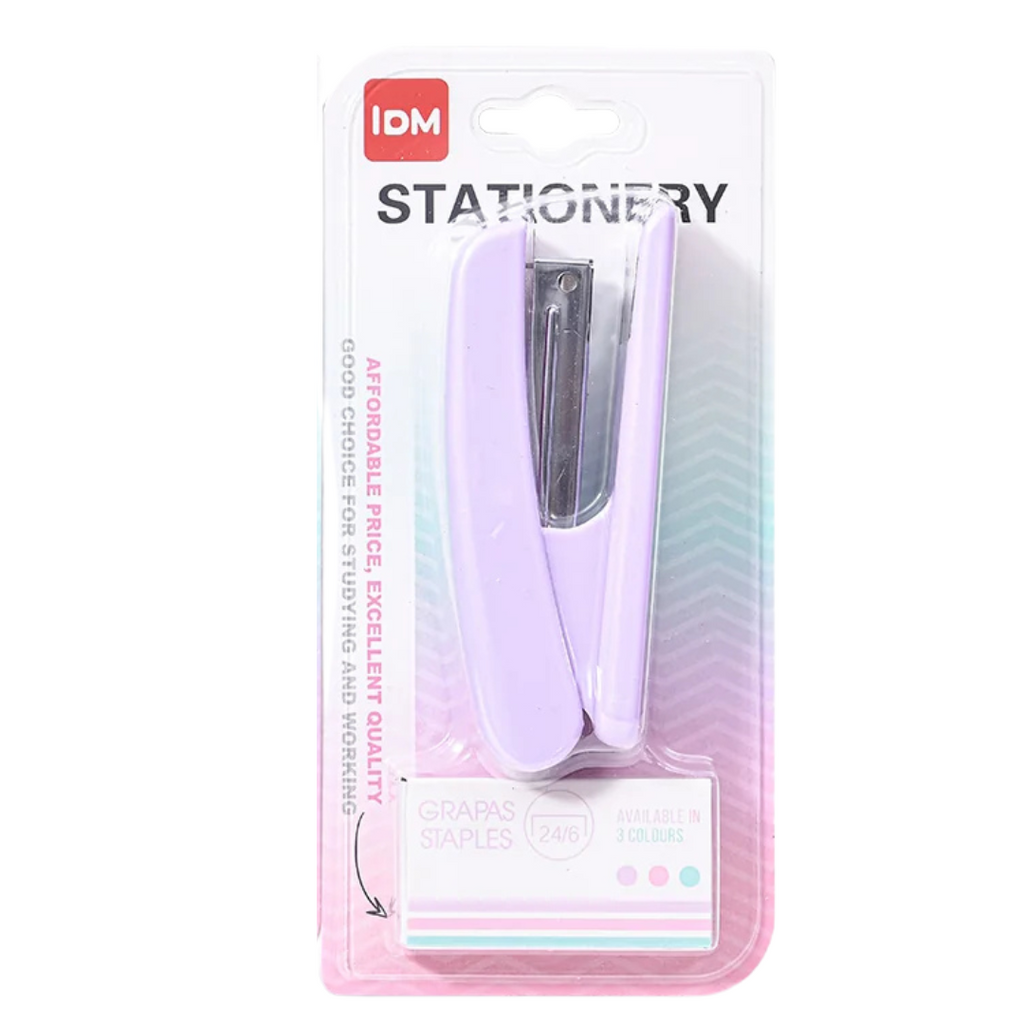 AGRAFEUSE violet Bureau prix tunisie